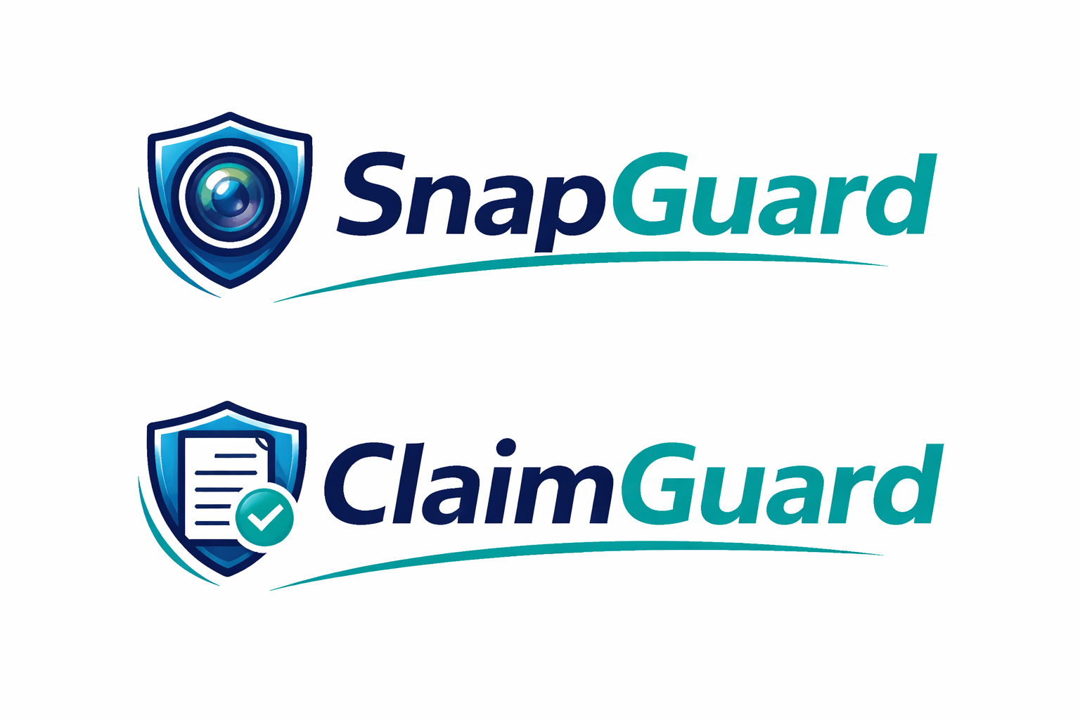 Organized insurance claim documents and inventory list used to track replacement costs and losses